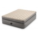 Intex 64164ND ilmapatja Kaksoispatja Beige Unisex Intex 64164ND ilmapatja Kaksoispatja Beige Unisex