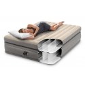 Intex 64164ND air mattress Double mattress Beige Unisex Intex 64164ND air mattress Double mattress Beige Unisex