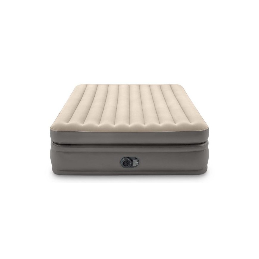 Intex 64164ND ilmapatja Kaksoispatja Beige Unisex – 4