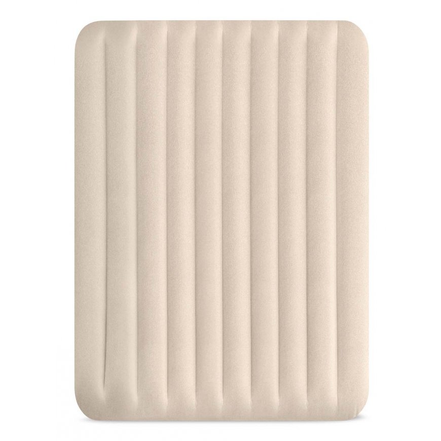 Intex 64164ND õhkmadrats Kaheinimese madrats Beež Mõlemale soole sobiv – 5