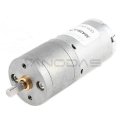 Oem Variklis JGA25-370 DC 12V 50RPM su Pavara Oem Variklis JGA25-370 DC 12V 50RPM su Pavara