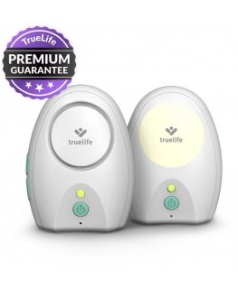 TrueLife NannyTone VM Pocket – skaitmeninė vaizdo auklė