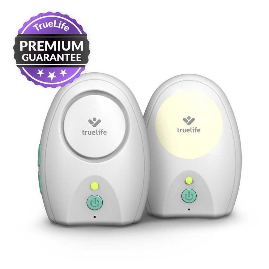 TrueLife NannyTone VM Pocket – digitālā