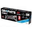 Graphite 58G096 akkuoksasaha 2,64 kg Graphite 58G096 akkuoksasaha 2,64 kg