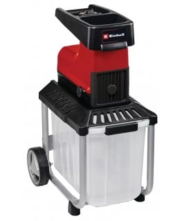 Einhell 3430635 oksapurustaja 2800 W 60 l Tera