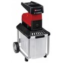 Einhell 3430635 puutarhasilppuri 2800 W 60 L Terä Einhell 3430635 puutarhasilppuri 2800 W 60 L Terä