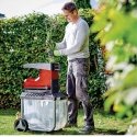 Einhell 3430635 puutarhasilppuri 2800 W 60 L Terä Einhell 3430635 puutarhasilppuri 2800 W 60 L Terä
