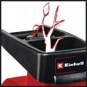 Einhell 3430635 sodo smulkintuvas 2800 W 60 L Ašmenys Einhell 3430635 sodo smulkintuvas 2800 W 60 L Ašmenys