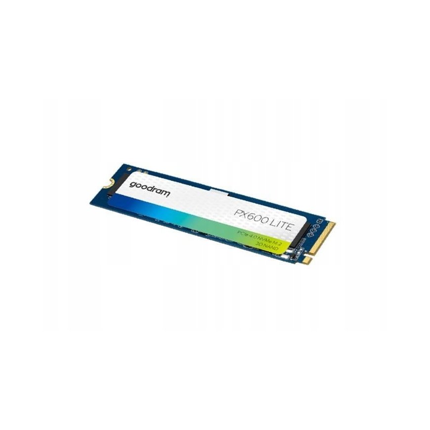 Goodram SSD PX600 Lite 512GB M