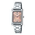 CASIO MOTERIS LAIKRODIS LTP-1234DD-4A + KARP CASIO MOTERIS LAIKRODIS LTP-1234DD-4A + KARP