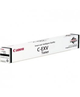 Canon C-EXV 52 tonera kārtridžs 1 pcs Oriģināls Melns