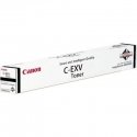 Canon C-EXV 52 värikasetti 1 kpl Alkuperäinen musta Canon C-EXV 52 värikasetti 1 kpl Alkuperäinen musta