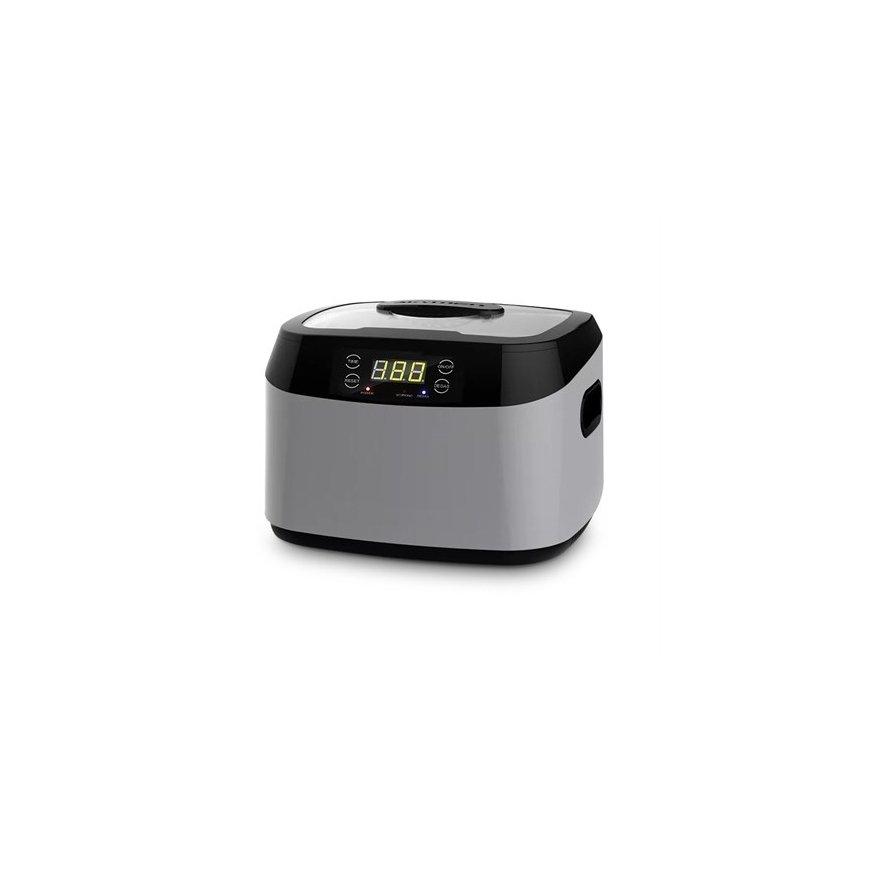 OEM Ultrasonic Cleaner GETI GUC1201 1.2L