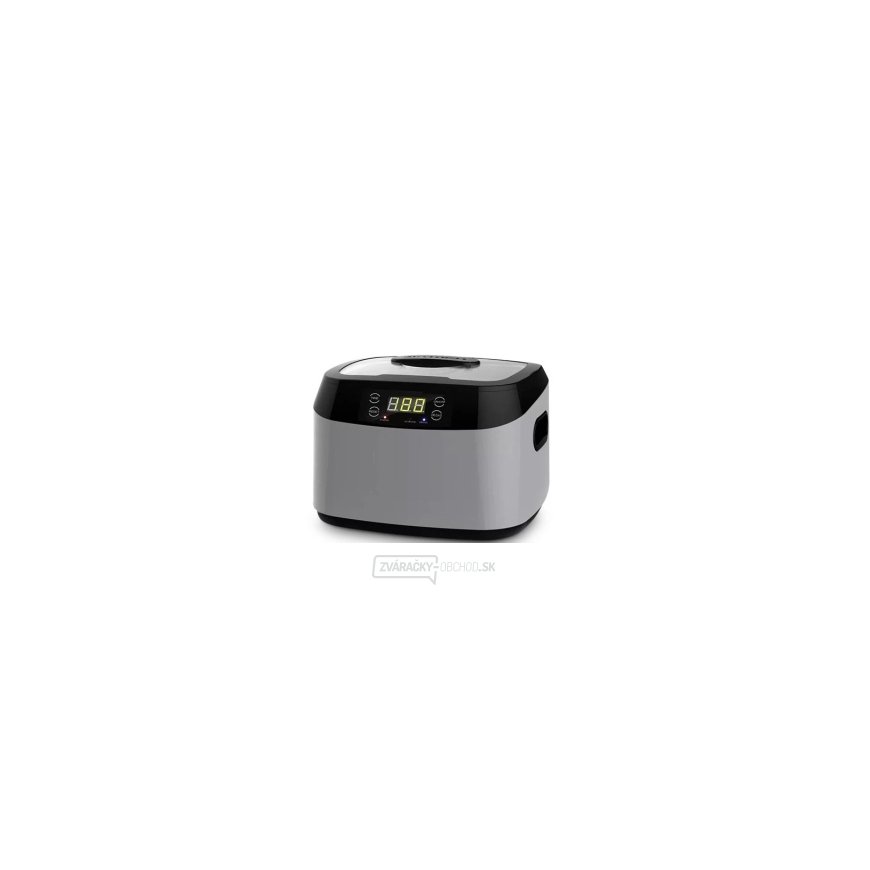 Oem Ultragarsiline vann GETI GUC1201 1.2L – 2