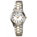 Casio LTP-1275SG-7BDF наручные часы Часы на браслете Кварц Нержавеющая сталь