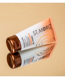 Солнцезащитный лосьон для загара St Moriz GRADUAL TAN 150 мл