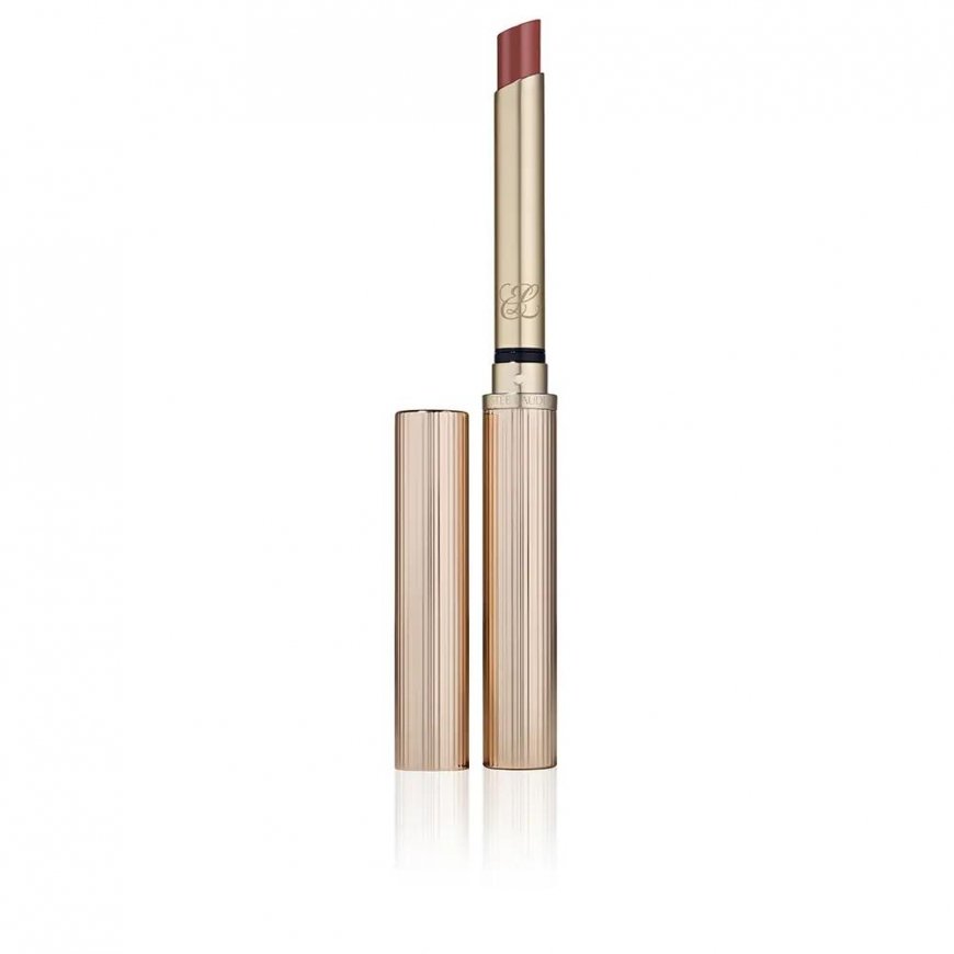 Estée Lauder Pure Color Explicit Lip Shine Huulipuna Romantic Rose-11 1 kpl