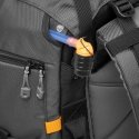 Lowepro Pro Trekker BP 550 AW II Reppu musta, Harmaa