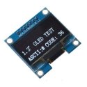 Oem OLED 1.3" экран (Белый) Oem OLED 1.3" экран (Белый)