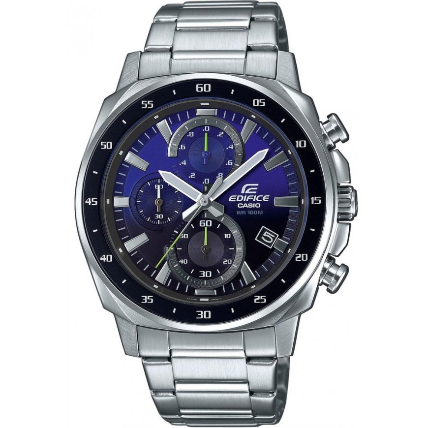 Casio Edifice EFV-600D-2AVUEF watch