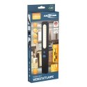 Ansmann WL390R pētnieku lampa Mierīgi balta, Silti balta LED Ansmann WL390R pētnieku lampa Mierīgi balta, Silti balta LED