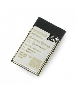 Oem WiFi + Bluetooth BLE ESP-WROVER-E v1.3 - SMD 128Mb
