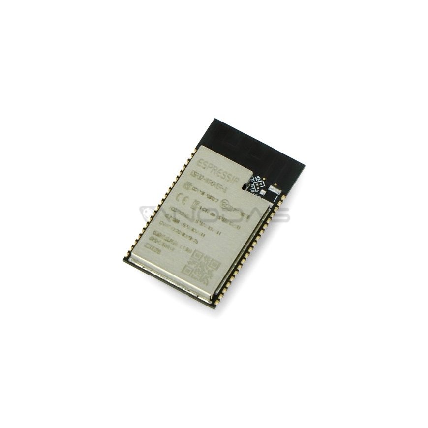 Oem WiFi + Bluetooth BLE ESP-WROVER-E v1.3 - SMD 128Mb – 2