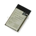 Oem WiFi + Bluetooth BLE ESP-WROVER-E v1.3 - SMD 128Mb Oem WiFi + Bluetooth BLE ESP-WROVER-E v1.3 - SMD 128Mb