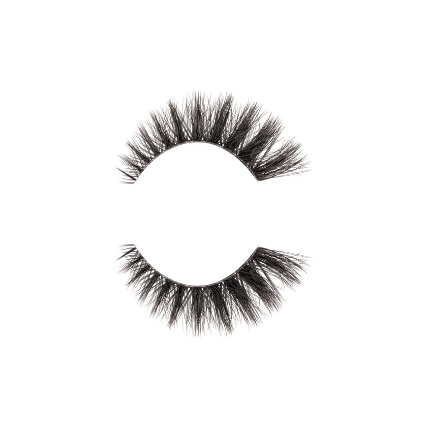 Essence what the FAKE! false lashes Черный