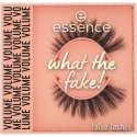 Essence what the FAKE! false lashes Must