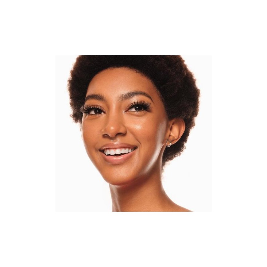 Essence what the FAKE! false lashes Must – 4
