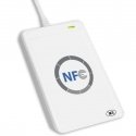 OEM NFC RFID Accessory Scanning and Writing Device (ACR122U) OEM NFC RFID Accessory Scanning and Writing Device (ACR122U)