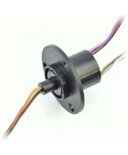 OEM Slydimo ring - 12 wires, 2A, 22mm