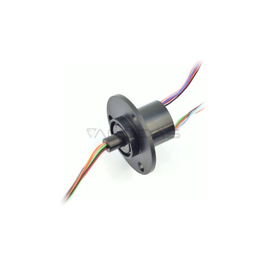 OEM Slydimo кольцо - 12 проводов, 2A, 22мм – 2