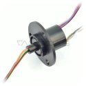 Oem Slydimo rengas - 12 johtoa, 2A, 22mm Oem Slydimo rengas - 12 johtoa, 2A, 22mm
