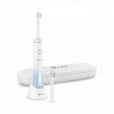 TrueLife SonicBrush Junior J100 Pusaudži Sonic zobu suka Balts TrueLife SonicBrush Junior J100 Pusaudži Sonic zobu suka Balts