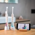 TrueLife SonicBrush Junior J100 Teismelised Sonic-tehnoloogiaga hambahari Valge TrueLife SonicBrush Junior J100 Teismelised Sonic-tehnoloogiaga hambahari Valge