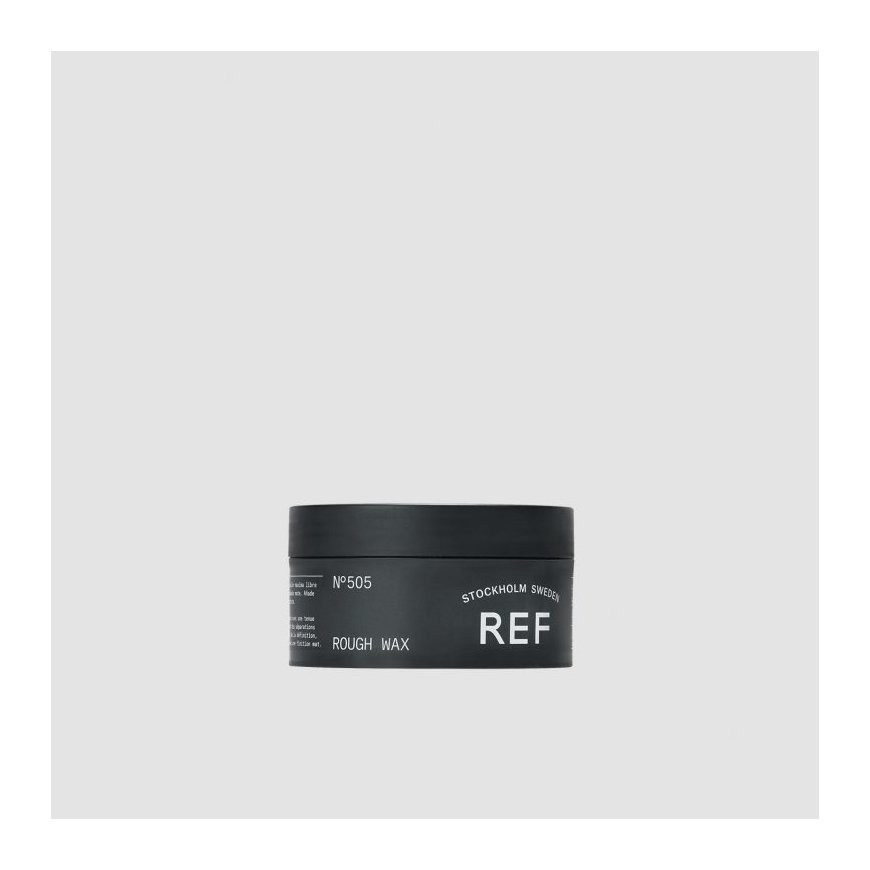 REF Rough Wax 505 Juuksevaha 85 ml