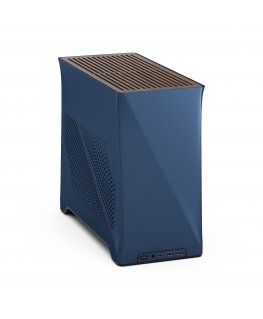 Fractal Design Era 2 Mini Tower Синий