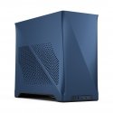 Fractal Design Era 2 „Mini Tower“ Mėlyna Fractal Design Era 2 „Mini Tower“ Mėlyna