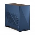 Fractal Design Era 2 Mini Tower Sininen Fractal Design Era 2 Mini Tower Sininen