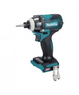 Akumuliatoriline löökpuur MAKITA 40V MAX XGT Solo