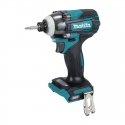 Makita 40V MAX XGT Solo Cordless Impact Driver Makita 40V MAX XGT Solo Cordless Impact Driver