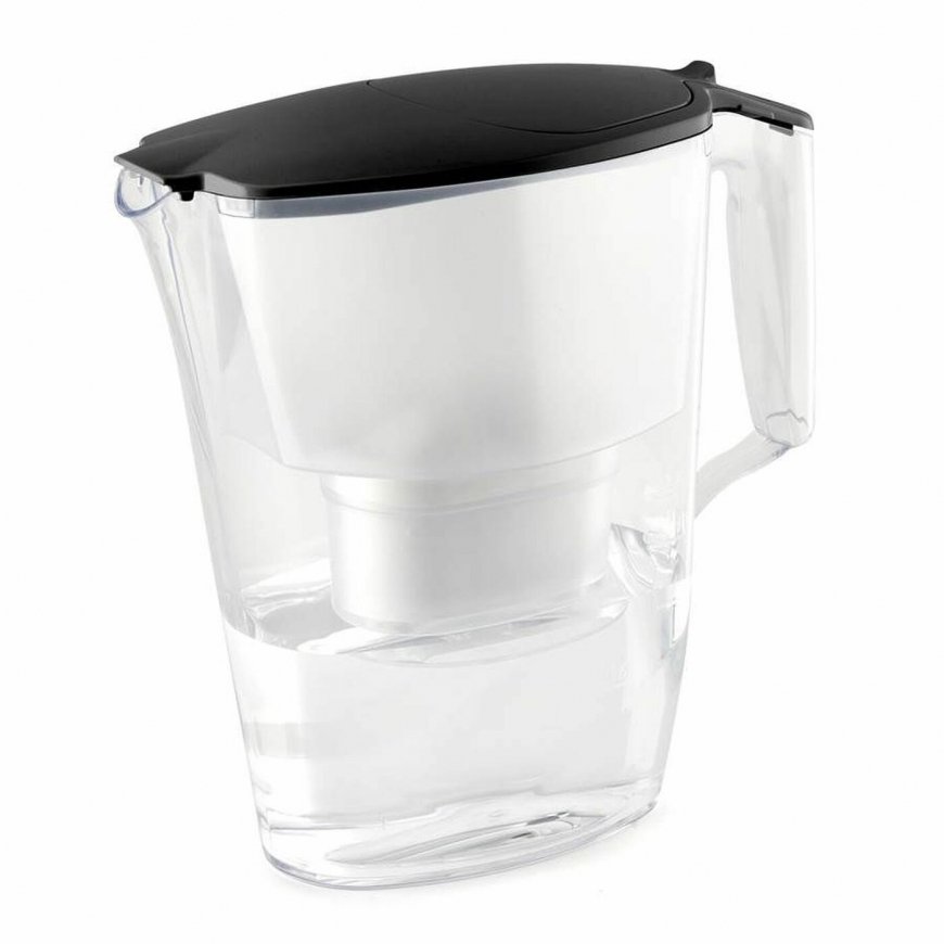 Asda Aquaphor DZBANEK 2,5L LAIKS AR FILTRA KARTU B100-25 MAXFOR MELNS – 2