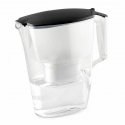 Asda Aquaphor DZBANEK 2.5L TIME WITH FILTER INSERT B100-25 MAXFOR BLACK Asda Aquaphor DZBANEK 2.5L TIME WITH FILTER INSERT B100-25 MAXFOR BLACK