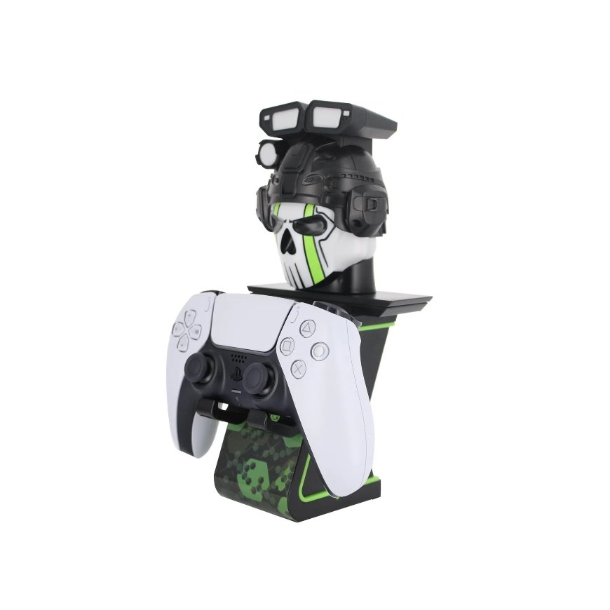 Cable Guys 5060525895616 holder Passive holder Gaming controller, Mobile phone/Smartphone Black, Gre – 2