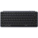 Keychron Double Shot KSA PBT Full Keycap Set | Dark Gray & Greyish Blue Keychron Double Shot KSA PBT Full Keycap Set | Dark Gray & Greyish Blue