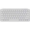 Keychron Double Shot KSA PBT Full Keycap Set | Dark Gray & Greyish Blue Keychron Double Shot KSA PBT Full Keycap Set | Dark Gray & Greyish Blue