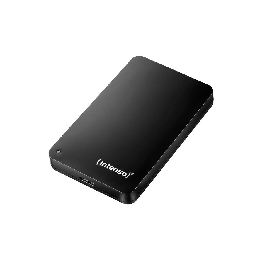 Intenso Memory Case ārējais cietais disks
