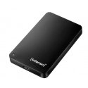 Intenso Memory Case väline kõvaketas 1 TB 5400 RPM 2.5" Micro-USB B 3.2 Gen 1 (3.1 Gen 1) Must Intenso Memory Case väline kõvaketas 1 TB 5400 RPM 2.5" Micro-USB B 3.2 Gen 1 (3.1 Gen 1) Must